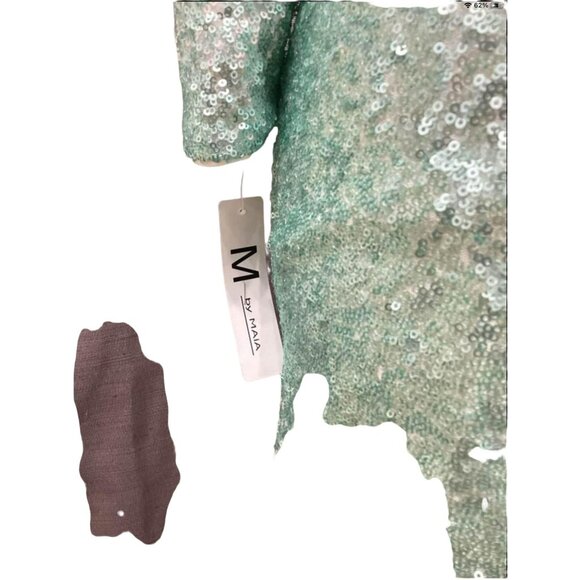 Sequin Dress M by Maia - Picture 5 of 7